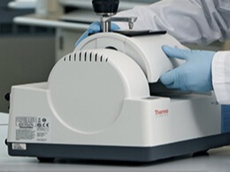 美国进口红外光谱仪