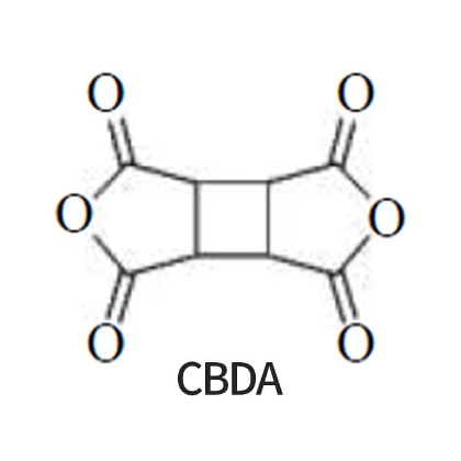 1,2,3,4-环丁烷四甲酸二酐(CBDA)