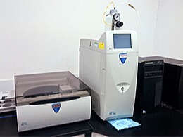 进口离子色谱仪