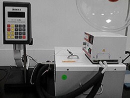 博勒飞粘度测试仪