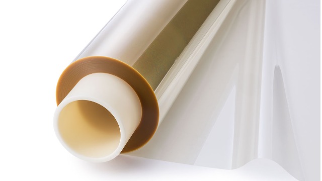 透视未来：变革性的无色透明聚酰亚胺让科技产品更炫酷！